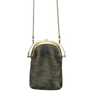 FUJIKINKO / FROG-WIDE-CHAIN�@NATURALxOLIVE �t�W�L���R�@�K�}�� �|�[�` ���z COUPON�z�z��