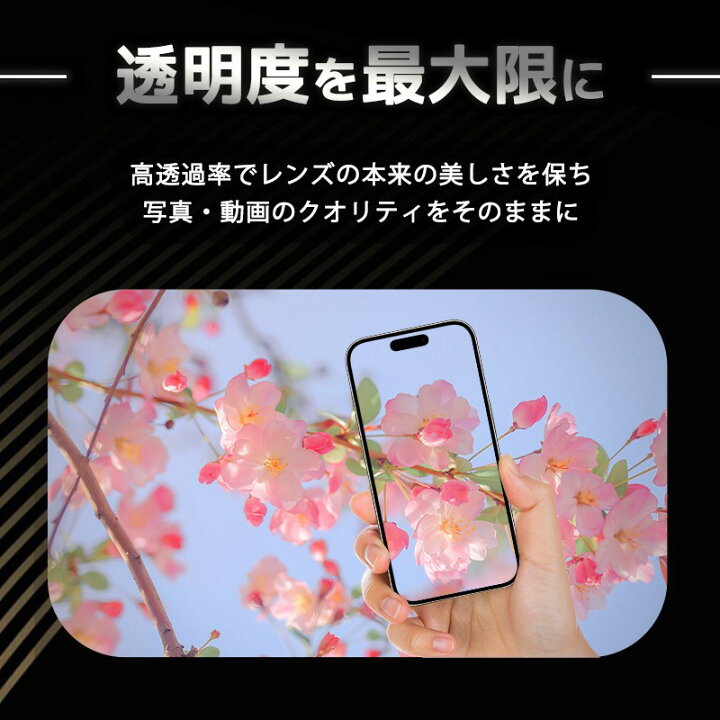 楽天市場】【楽天1位・2枚組＋ケーブル】カメラカバー レンズカバー 