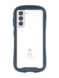 iFace Reflection 並行輸入正規品 ギャラクシー ケース S22 galaxys22 カバー Galaxy S21 ケース 強化ガラス クリアケース アイフェイス リフレクション 全6色 送料無料 アイホン 透明カバー SCG13 SC-51C SCG09 SC-51B