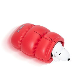 スヌーピー ワイヤレス マウス 寝袋 シュラフ 無線 Bluetooth snoopy 並行輸入正規品 ブルートゥース ワイヤレスマウス 2.4GHz【沖縄離島除く送料無料】マルチペアリング 省エネ ギフト対応 win mac iPad