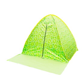 【スーパーセールポイント10倍】テント ポップアップテント かわいい キャンプ アウトドア ビーチテント おしゃれ ワンタッチテント フルクローズ テント ドーム型テント 2人 3人用 海 イベント 軽量 公園 サンシェード 簡易テント uv 防水 日よけ