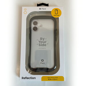 yubNtCf[10{zysAKiziFace Reflection iPhone17 iPhone17Pro iPhoneAir iPhone16 iPhone16e y2wayXgbvTtzACtFCX tNV TPU KX X}zP[X 