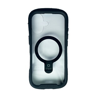 iFace Reflection MagSafe�Ή� �y2way�X�g���b�v���T�t�ziPhone17 iPhone17Pro iPhone16 iPhone16e 17e �A�C�t�F�C�X ���t���N�V���� �y���s�A�����K�i�z magsafe �����K���X �X�}�z�P�[�X �g�уJ�o�[ �������� �� 