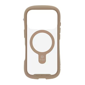 iFace Reflection MagSafe�Ή� �y2way�X�g���b�v���T�t�ziPhone17 iPhone17Pro iPhone16 iPhone16e 17e �A�C�t�F�C�X ���t���N�V���� �y���s�A�����K�i�z magsafe �����K���X �X�}�z�P�[�X �g�уJ�o�[ �������� �� 