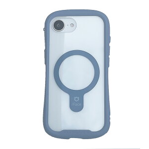 iFace Reflection MagSafe�Ή� �y2way�X�g���b�v���T�t�ziPhone17 iPhone17Pro iPhone16 iPhone16e 17e �A�C�t�F�C�X ���t���N�V���� �y���s�A�����K�i�z magsafe �����K���X �X�}�z�P�[�X �g�уJ�o�[ �������� �� 