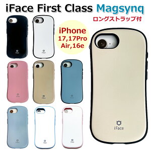 y}\|Cg10{zysAizy2wayXgbvtziPhone17 iPhone17Pro iPhoneAir iPhone16e X}zP[X iFace First Class Magsynq ACtFCX t@[XgNX }OVN ؍A