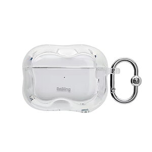 �y�}���\��P10�{�ziFace BeBling2 �G�A�|�b�Y�v�� 2 1 �P�[�X airpods pro2 1 �J�o�[ �A�C�t�F�C�X �r�[�u�����O 2 ���C�����X�C���z�� �P�[�X ���ꗣ�������������� AirPodsPro 2 �|�[�` airpodspro�P�[�X �J
