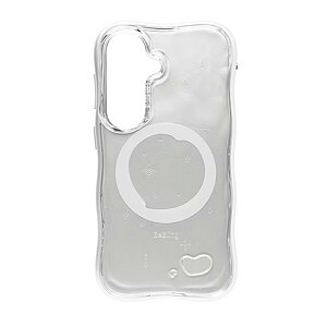 iFace BeBling2 GalaxyS26 �A�C�t�F�C�X �r�[�u�����O 2 �y2way�X�g���b�v���T�t�z �y���s�A�����K�i�z�M�����N�V�[�G�X26 Magsafe�Ή� �g�^ �S3�F �E�F�[�u �X�}�z�P�[�X �؍����A�����K�i �g�� �M�t�g