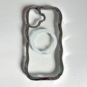 iFace BeBling iphone17 16 15 14 13�y2way�X�g���b�v���T�t�z�A�C�t�F�C�X �r�[�u�����O 1 MagSafe�Ή� iPhone17 iPhone16 �g�^ �S3�F �E�F�[�u �X�}�z�P�[�X �y���s�A�����K�i�z�ׂ׃����O �M�t�g�Ή� �X�g��