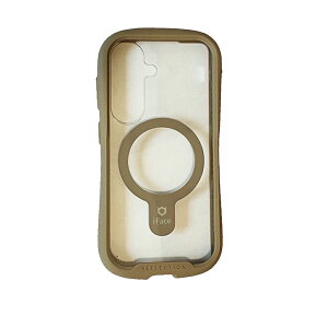 iFace Reflection Galaxy S26 Magsafe�Ή� MagSynq �����K���X�N���A�P�[�X �y2way�X�g���b�v���T�t�z�A�C�t�F�C�X ���t���N�V���� �y���s�A�����K�i�z�u���b�N �x�[�W�� �y�[���u���[ �}�O�Z�[�t �X�}�z