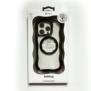 iFace BeBling �A�C�t�F�C�X �r�[�u�����O �E�G�[�u�P�[�X�y2way�X�g���b�v���T�t�zmagsafe�Ή� iPhone16Pro iPhone18Pro 17Pro iPhone18ProMax 17ProMax �g�^ �S3�F �X�}�z�P�[�X ���s�A�����K�i �M�t�g�Ή� �X�g��