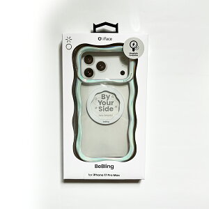 iFace BeBling �A�C�t�F�C�X �r�[�u�����O �E�G�[�u�P�[�X�y2way�X�g���b�v���T�t�zmagsafe�Ή� iPhone16Pro iPhone18Pro 17Pro iPhone18ProMax 17ProMax �g�^ �S3�F �X�}�z�P�[�X ���s�A�����K�i �M�t�g�Ή� �X�g��