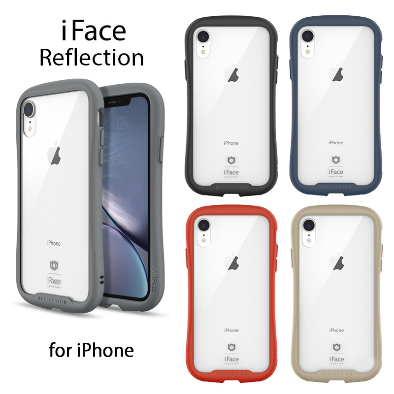 iPhone8 SE第2世代 第3世代 ケース iFace