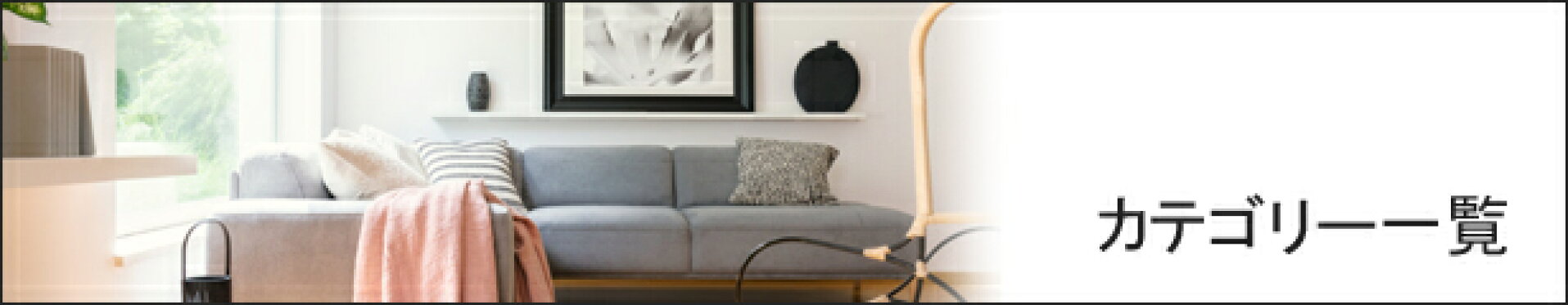 カテゴリー一覧