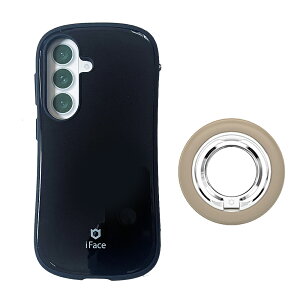 �y�}���\��P10�{�ziFace First Class GalaxyS26�y�X�}�z�P�[�X�ƃ����O�̃Z�b�g�z Magsafe�Ή� �X�}�z�P�[�X �A�C�t�F�C�X �t�@�[�X�g�N���X �M�����N�V�[�G�X26 �ϏՌ� ���s�A�����K�i �������� SC-51G 