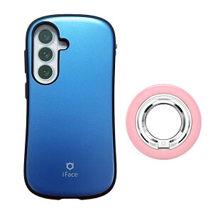 �y�}���\��P10�{�ziFace First Class GalaxyS26�y�X�}�z�P�[�X�ƃ����O�̃Z�b�g�z Magsafe�Ή� �X�}�z�P�[�X �A�C�t�F�C�X �t�@�[�X�g�N���X �M�����N�V�[�G�X26 �ϏՌ� ���s�A�����K�i �������� SC-51G 