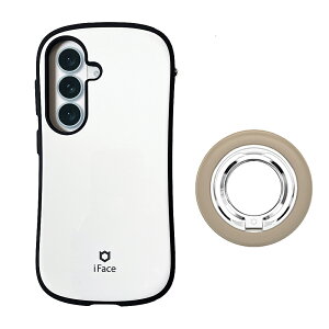 �y�}���\��P10�{�ziFace First Class GalaxyS26�y�X�}�z�P�[�X�ƃ����O�̃Z�b�g�z Magsafe�Ή� �X�}�z�P�[�X �A�C�t�F�C�X �t�@�[�X�g�N���X �M�����N�V�[�G�X26 �ϏՌ� ���s�A�����K�i �������� SC-51G 