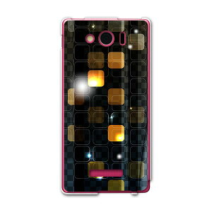 303SH AQUOS PHONE Xx mini アクオスフォン ダブルエックス ミニ 303sh softbank スマホ カバー ケース スマホケース スマホカバー PC ハードケース 市松模様 その他 000360
