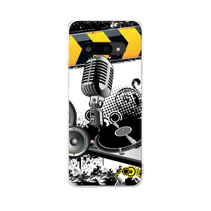 DIGNO BX3 p A401KC / A402KC / A403KC ʑΉ P[X Jo[ n[hP[X 000027 DJ@HIPHOP@}CN