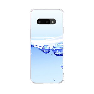 DIGNO BX3 �p A401KC / A402KC / A403KC ���ʑΉ� �P�[�X �J�o�[ �n�[�h�P�[�X 001747 ���ʁ@�V���{���ʁ@�o�u��