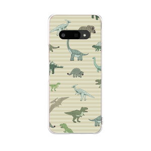 DIGNO BX3 �p A401KC / A402KC / A403KC ���ʑΉ� �P�[�X �J�o�[ �n�[�h�P�[�X 020766 ���� �_�C�i�\�[ Dinosaurs