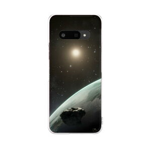 DIGNO BX3 �p A401KC / A402KC / A403KC ���ʑΉ� �P�[�X �J�o�[ �n�[�h�P�[�X 033673 �� �a��