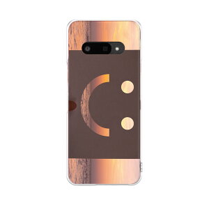 DIGNO BX3 �p A401KC / A402KC / A403KC ���ʑΉ� �P�[�X �J�o�[ �n�[�h�P�[�X 033688 �n �T���u���b�g