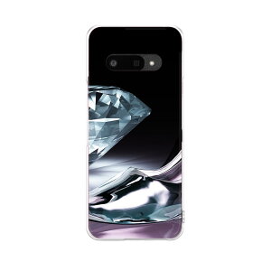 DIGNO BX3 �p A401KC / A402KC / A403KC ���ʑΉ� �P�[�X �J�o�[ �n�[�h�P�[�X 007739 �_�C���@�K���X�@�C�@�q�[��