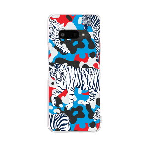 DIGNO BX3 �p A401KC / A402KC / A403KC ���ʑΉ� �P�[�X �J�o�[ �n�[�h�P�[�X 011755 �����@�A�j�}���@����