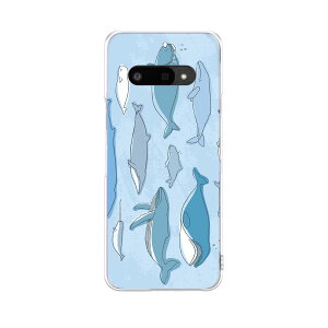 DIGNO BX3 �p A401KC / A402KC / A403KC ���ʑΉ� �P�[�X �J�o�[ �n�[�h�P�[�X 016134 ��