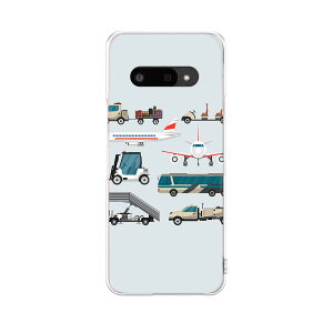 DIGNO BX3 �p A401KC / A402KC / A403KC ���ʑΉ� �P�[�X �J�o�[ �n�[�h�P�[�X 016428 ��蕨�@��s�@�@�o�X�@�g���b�N�@��