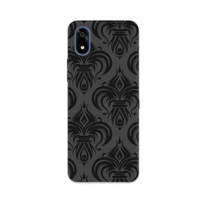 ���񂽂�X�}�z4 �P�[�X ZTE ���񂽂�X�}�z4 A402ZT 6.1�^ a402zt �P�[�X �J�o�[ �n�[�h�P�[�X 003793 �͗l�@�G���K���g�@��