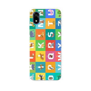 ���񂽂�X�}�z4 �P�[�X ZTE ���񂽂�X�}�z4 A402ZT 6.1�^ a402zt �P�[�X �J�o�[ �n�[�h�P�[�X 012997 �A���t�@�x�b�g�@�p��@����