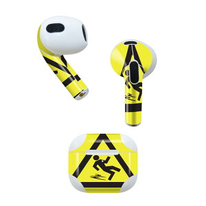 AirPods ��3���� ��p �f�U�C���X�L���V�[�� airpods 3 �p �G�A�|�b�h 3 �p ��O����i2021�j�Ή� 2������ �e2���Z�b�g �C���z�� �J�o�[ �f�R���[�V���� �A�N�Z�T���[ �f�R�V�[�� 000040 �댯�@�Ŕ@