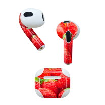 楽天市場】airpods いちごの通販 
