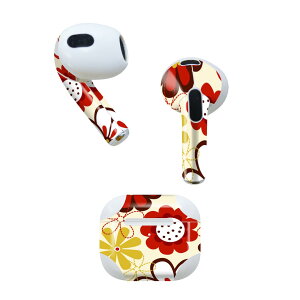AirPods 3 p fUCXLV[ airpods 3 p GA|bh 3 p Oi2021jΉ 2 e2Zbg Cz Jo[ fR[V ANZT[ fRV[ 000675 ԁ@ԐF