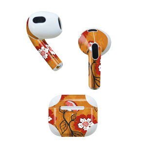 AirPods 3 p fUCXLV[ airpods 3 p GA|bh 3 p Oi2021jΉ 2 e2Zbg Cz Jo[ fR[V ANZT[ fRV[ 000719 ԁ@ԐF