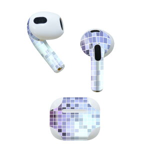 AirPods 3 p fUCXLV[ airpods 3 p GA|bh 3 p Oi2021jΉ 2 e2Zbg Cz Jo[ fR[V ANZT[ fRV[ 000803 ~[@lp