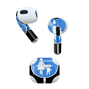 AirPods ��3���� ��p �f�U�C���X�L���V�[�� airpods 3 �p �G�A�|�b�h 3 �p ��O����i2021�j�Ή� 2������ �e2���Z�b�g �C���z�� �J�o�[ �f�R���[�V���� �A�N�Z�T���[ �f�R�V�[�� 000826 �W���@�Ŕ�