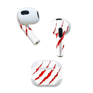 AirPods ��3���� ��p �f�U�C���X�L���V�[�� airpods 3 �p �G�A�|�b�h 3 �p ��O����i2021�j�Ή� 2������ �e2���Z�b�g �C���z�� �J�o�[ �f�R���[�V���� �A�N�Z�T���[ �f�R�V�[�� 001093 �܍��@��