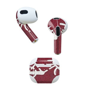 AirPods 3 p fUCXLV[ airpods 3 p GA|bh 3 p Oi2021jΉ 2 e2Zbg Cz Jo[ fR[V ANZT[ fRV[ 001123 ]ԁ@H