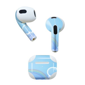 AirPods 3 p fUCXLV[ airpods 3 p GA|bh 3 p Oi2021jΉ 2 e2Zbg Cz Jo[ fR[V ANZT[ fRV[ 001399 @