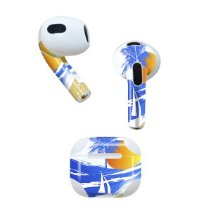 AirPods 3 p fUCXLV[ airpods 3 p GA|bh 3 p Oi2021jΉ 2 e2Zbg Cz Jo[ fR[V ANZT[ fRV[ 001408 C@z@