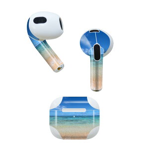 AirPods ��3���� ��p �f�U�C���X�L���V�[�� airpods 3 �p �G�A�|�b�h 3 �p ��O����i2021�j�Ή� 2������ �e2���Z�b�g �C���z�� �J�o�[ �f�R���[�V���� �A�N�Z�T���[ �f�R�V�[�� 001605 �C�@��@��