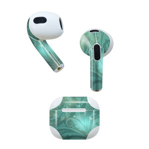 AirPods 3 p fUCXLV[ airpods 3 p GA|bh 3 p Oi2021jΉ 2 e2Zbg Cz Jo[ fR[V ANZT[ fRV[ 001808 A@΁@V
