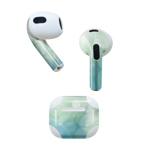 AirPods ��3���� ��p �f�U�C���X�L���V�[�� airpods 3 �p �G�A�|�b�h 3 �p ��O����i2021�j�Ή� 2������ �e2���Z�b�g �C���z�� �J�o�[ �f�R���[�V���� �A�N�Z�T���[ �f�R�V�[�� 001826 �V���v���@��