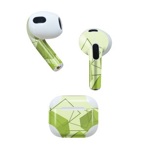 AirPods ��3���� ��p �f�U�C���X�L���V�[�� airpods 3 �p �G�A�|�b�h 3 �p ��O����i2021�j�Ή� 2������ �e2���Z�b�g �C���z�� �J�o�[ �f�R���[�V���� �A�N�Z�T���[ �f�R�V�[�� 001867 �V���v���@��