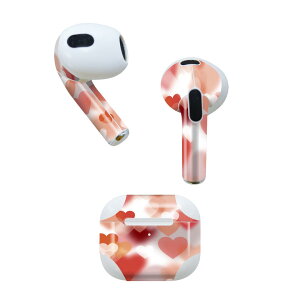 AirPods 3 p fUCXLV[ airpods 3 p GA|bh 3 p Oi2021jΉ 2 e2Zbg Cz Jo[ fR[V ANZT[ fRV[ 001913 n[g@ԁ@