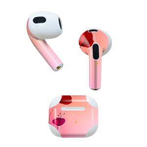 AirPods 3 p fUCXLV[ airpods 3 p GA|bh 3 p Oi2021jΉ 2 e2Zbg Cz Jo[ fR[V ANZT[ fRV[ 002049 ԁ@@