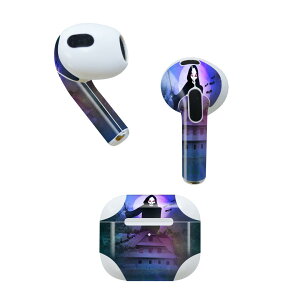 AirPods 3 p fUCXLV[ airpods 3 p GA|bh 3 p Oi2021jΉ 2 e2Zbg Cz Jo[ fR[V ANZT[ fRV[ 002455 z[@C